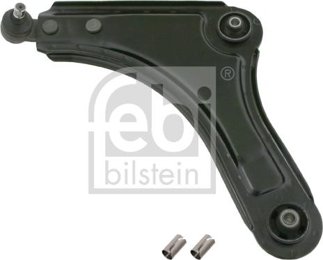 Febi Bilstein 26662 - Рычаг подвески колеса parts5.com