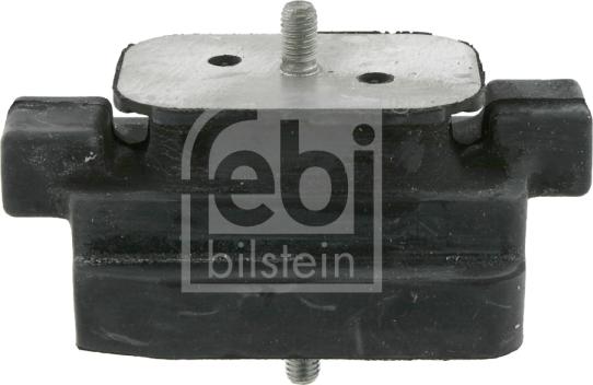 Febi Bilstein 26667 - Подвеска, автоматическая коробка передач parts5.com