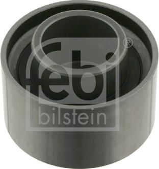 Febi Bilstein 26605 - Натяжной ролик, ремень ГРМ parts5.com