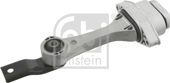 Febi Bilstein 26610 - Подушка, опора, подвеска двигателя parts5.com