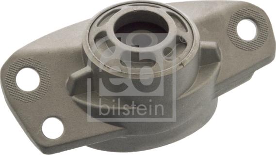 Febi Bilstein 26618 - Опора стойки амортизатора, подушка parts5.com