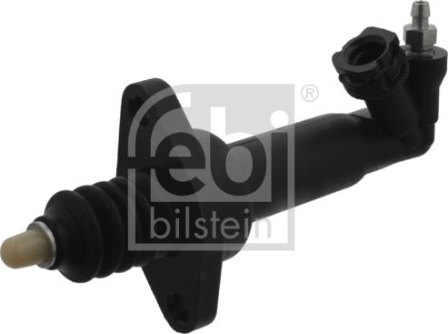 Febi Bilstein 26617 - Рабочий цилиндр, система сцепления parts5.com