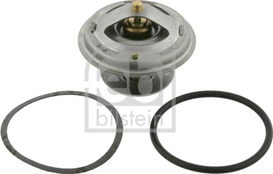 Febi Bilstein 26627 - Termostato, refrigerante parts5.com