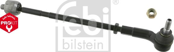 Febi Bilstein 26099 - Поперечная рулевая тяга parts5.com