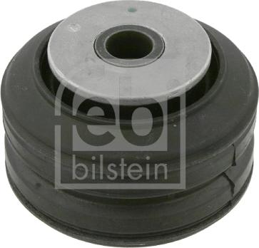 Febi Bilstein 26090 - Поворотный шарнир, кабина parts5.com