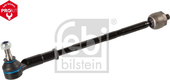 Febi Bilstein 26098 - Поперечная рулевая тяга parts5.com