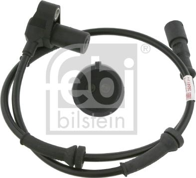 Febi Bilstein 26041 - Датчик ABS, частота вращения колеса parts5.com