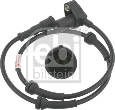 Febi Bilstein 26042 - Датчик ABS, частота вращения колеса parts5.com