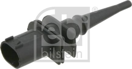 Febi Bilstein 26015 - Датчик, внешняя температура parts5.com