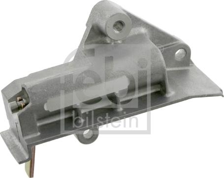 Febi Bilstein 26033 - Натяжитель, ремень ГРМ parts5.com