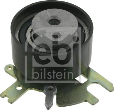 Febi Bilstein 26027 - Натяжной ролик, ремень ГРМ parts5.com