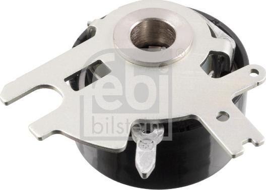 Febi Bilstein 26027 - Tensioner Pulley, timing belt parts5.com