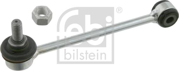 Febi Bilstein 26078 - Тяга / стойка, стабилизатор parts5.com