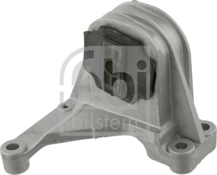 Febi Bilstein 26144 - Подушка, опора, подвеска двигателя parts5.com