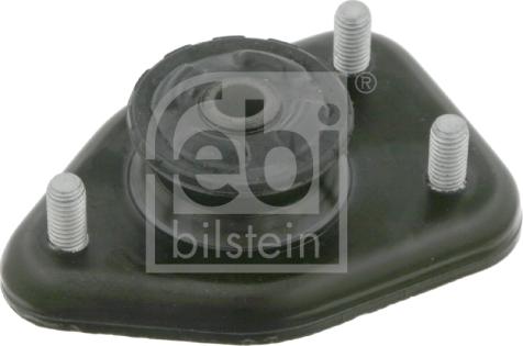 Febi Bilstein 26143 - Опора стойки амортизатора, подушка parts5.com