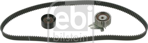 Febi Bilstein 26147 - Timing Belt Set parts5.com