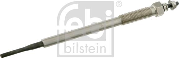 Febi Bilstein 26112 - Свеча накаливания parts5.com