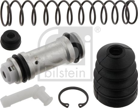 Febi Bilstein 26189 - Ремкомплект, главный цилиндр parts5.com