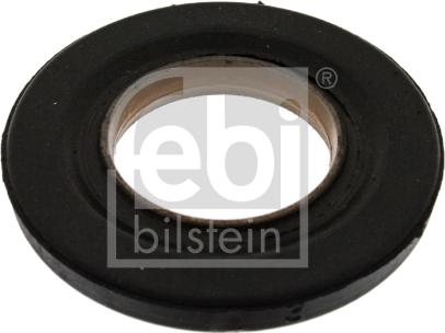 Febi Bilstein 26129 - Сайлентблок, рычаг подвески колеса parts5.com