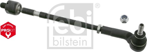 Febi Bilstein 26174 - Поперечная рулевая тяга parts5.com