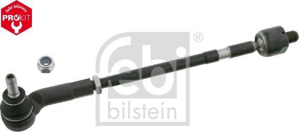 Febi Bilstein 26173 - Поперечная рулевая тяга parts5.com