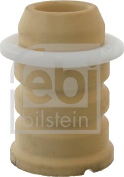 Febi Bilstein 26177 - Отбойник, демпфер амортизатора parts5.com