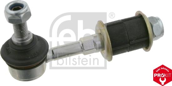 Febi Bilstein 26867 - Тяга / стойка, стабилизатор parts5.com