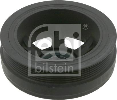 Febi Bilstein 26825 - Шкив коленчатого вала parts5.com