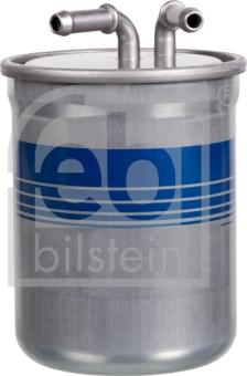 Febi Bilstein 26340 - Топливный фильтр parts5.com