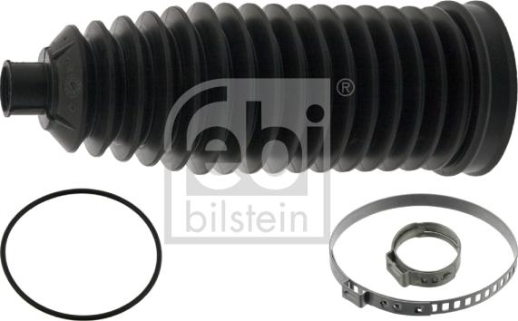 Febi Bilstein 26347 - Комплект пыльника, рулевое управление parts5.com