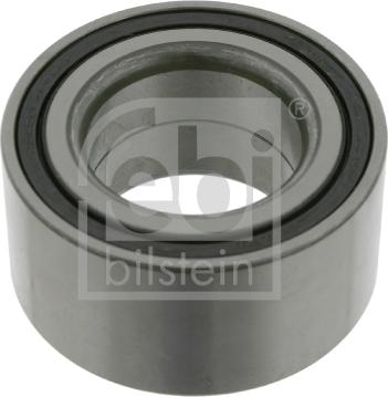 Febi Bilstein 26309 - Подшипник ступицы колеса parts5.com