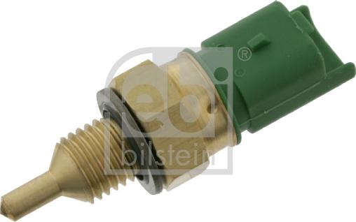 Febi Bilstein 26318 - Sensor, temperatura del refrigerante parts5.com