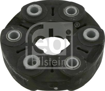 Febi Bilstein 26294 - Шарнир, продольный вал parts5.com