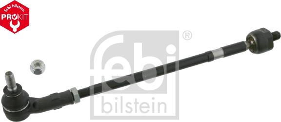 Febi Bilstein 26244 - Tie Rod parts5.com