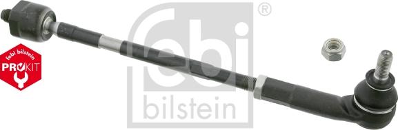 Febi Bilstein 26254 - Поперечная рулевая тяга parts5.com