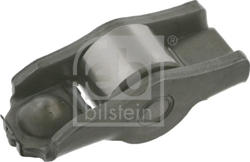 Febi Bilstein 26250 - Балансир, управление двигателем parts5.com