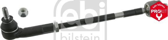 Febi Bilstein 26251 - Поперечная рулевая тяга parts5.com