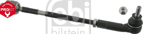 Febi Bilstein 26252 - Поперечная рулевая тяга parts5.com