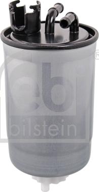 Febi Bilstein 26200 - Топливный фильтр parts5.com