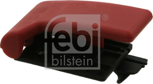 Febi Bilstein 26211 - Asa, desbloqueo capó parts5.com