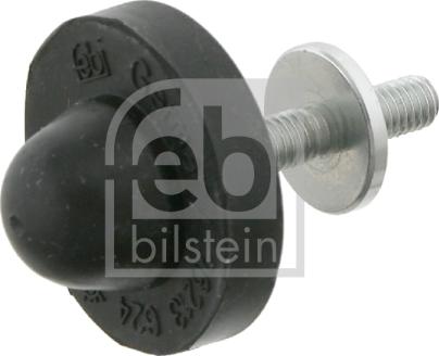 Febi Bilstein 26213 - Буфер, капот parts5.com