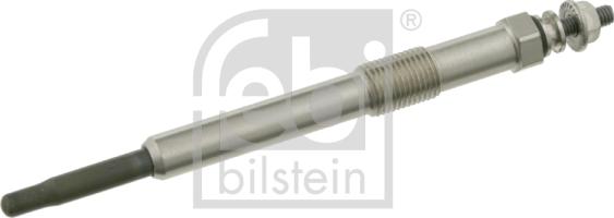 Febi Bilstein 26222 - Свеча накаливания parts5.com