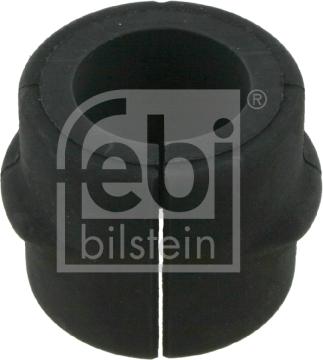 Febi Bilstein 26227 - Втулка, стабилизатор parts5.com