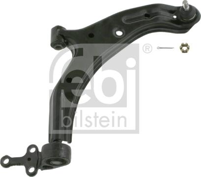 Febi Bilstein 26278 - Рычаг подвески колеса parts5.com