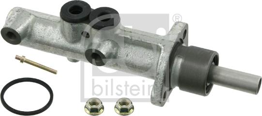 Febi Bilstein 26714 - Главный тормозной цилиндр parts5.com