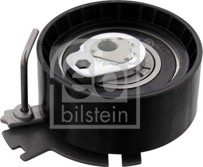 Febi Bilstein 26715 - Натяжной ролик, ремень ГРМ parts5.com