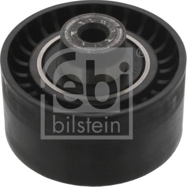 Febi Bilstein 26716 - Направляющий ролик, зубчатый ремень parts5.com