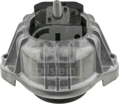 Febi Bilstein 26713 - Подушка, опора, подвеска двигателя parts5.com