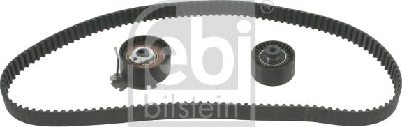 Febi Bilstein 26717 - Комплект ремня ГРМ parts5.com