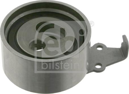 Febi Bilstein 26734 - Натяжной ролик, ремень ГРМ parts5.com